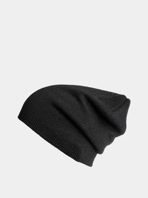 Шапки и кепки H&M модель 2925518wer_Черный Фото