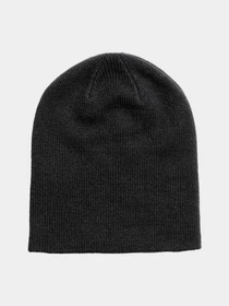 Шапки и кепки H&M модель 2925518wer_Черный Фото