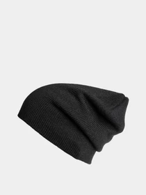 Шапки и кепки H&M модель 2925518wer_Черный Фото