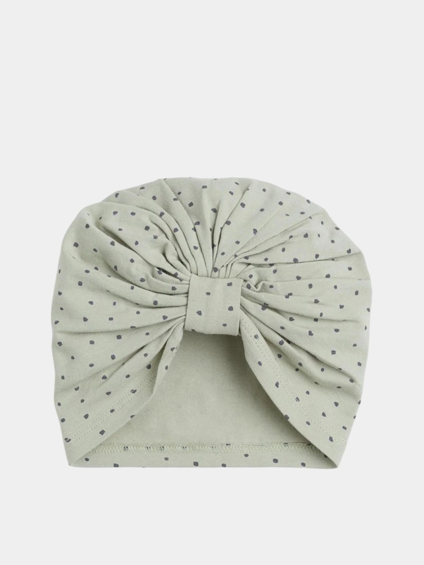 Шапки и кепки H&M модель 8697665kwer_Зеленый Фото