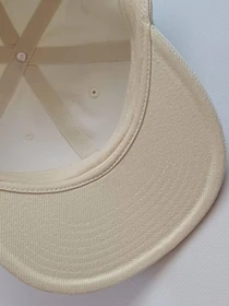 Шапки и кепки H&M модель 5682149wer_Кремовый Фото