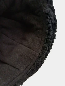 Шапки та кепки H&M модель 7412691wer_Черный Фото