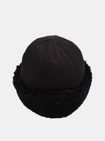 Шапки та кепки H&M модель 7412691wer_Черный Фото