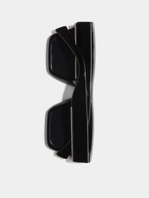 Очки H&M модель 2582314wer_Черный Фото