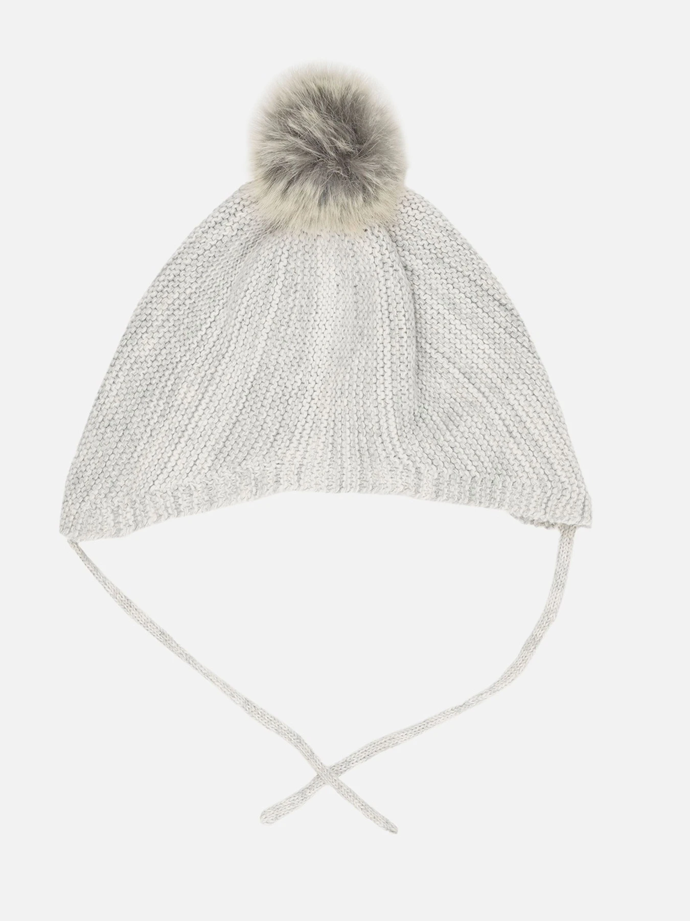 Шапки та кепки H&M модель 3001135ral_Серый Фото