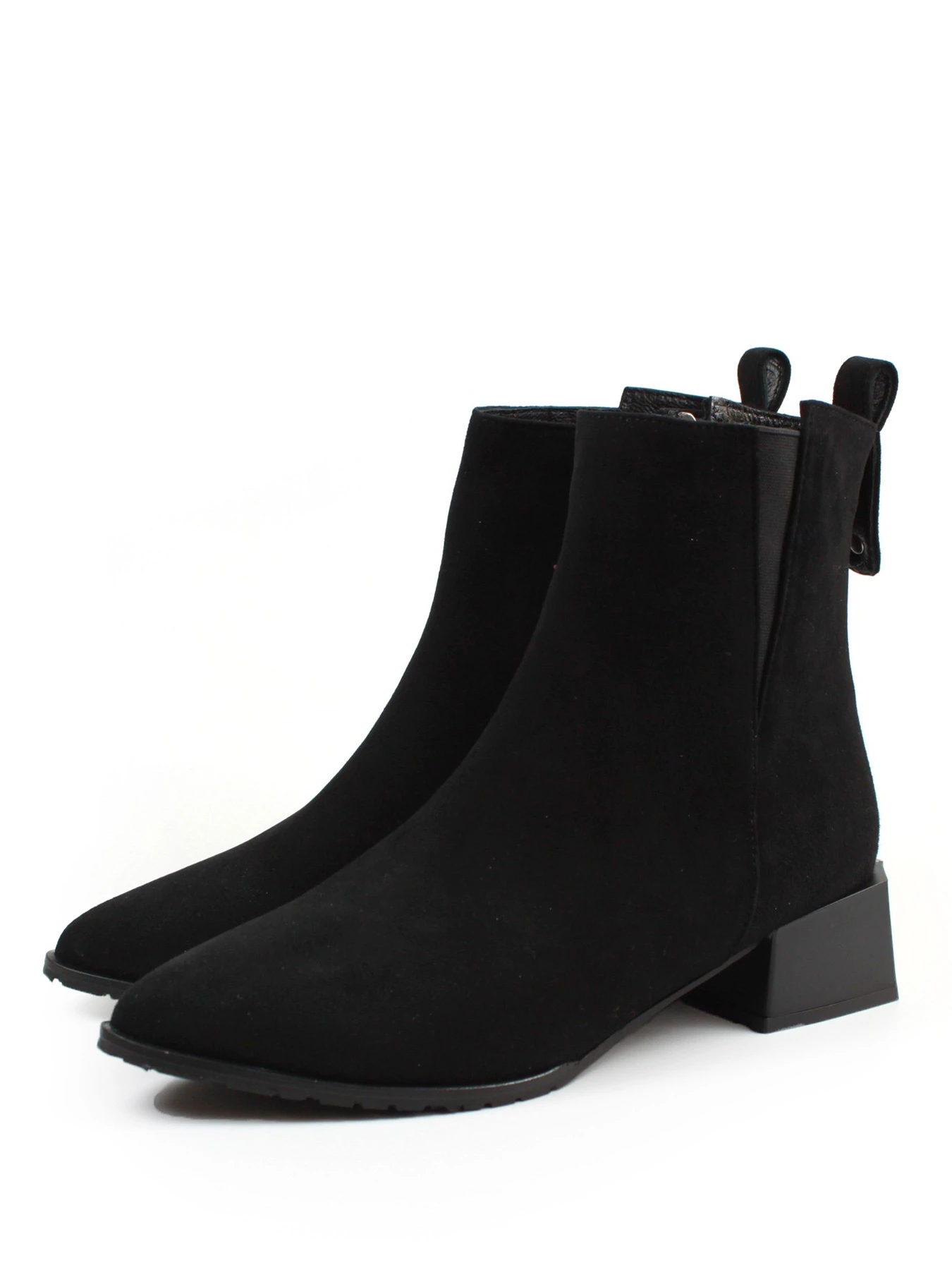 Ботинки и сапоги It-girl модель 2904black Фото