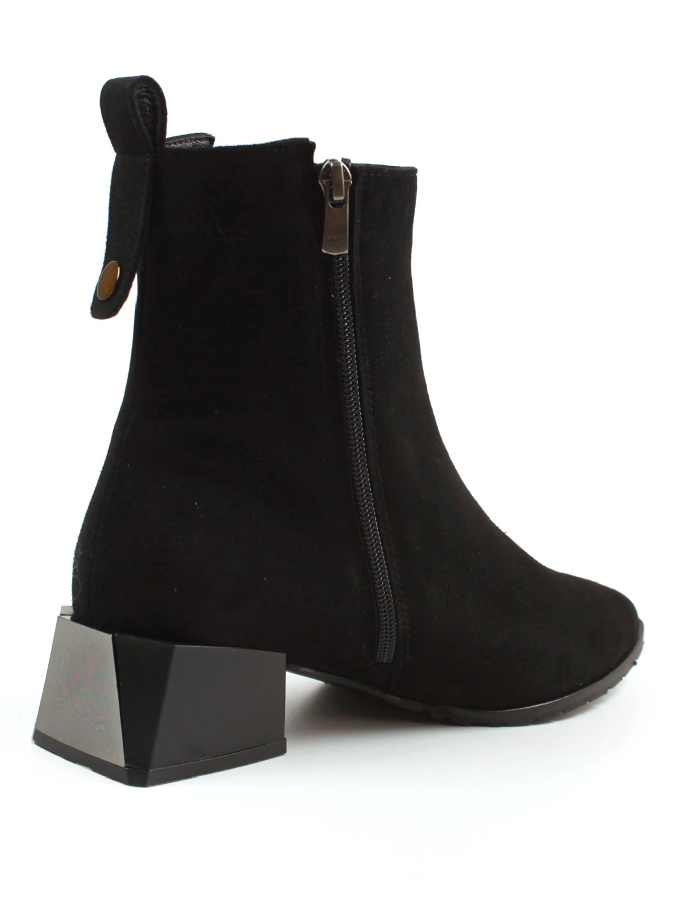 Ботинки и сапоги It-girl модель 2904black Фото