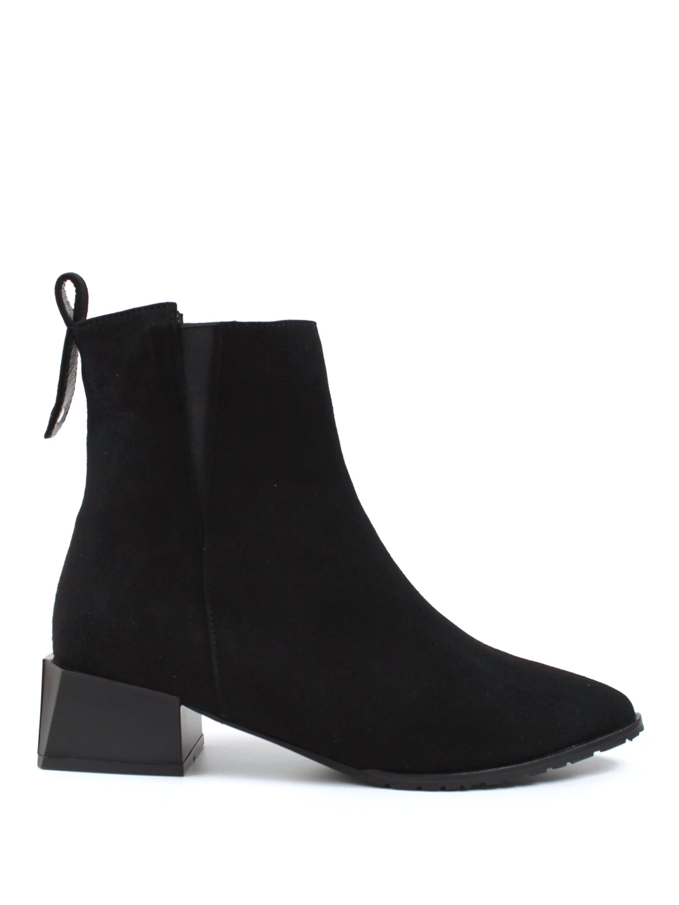 Ботинки и сапоги It-girl модель 2904black Фото
