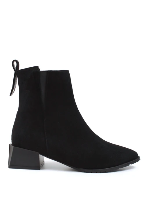 Ботинки и сапоги It-girl модель 2904black Фото