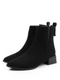 Ботинки и сапоги It-girl модель 2904black Фото
