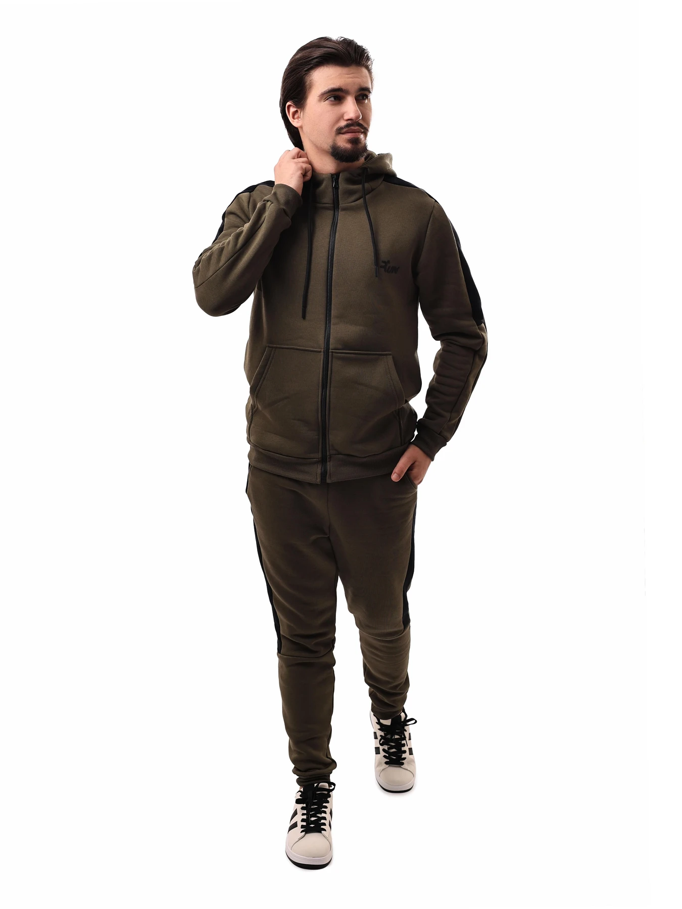 Костюми NEW KROP модель 694225-46 Фото