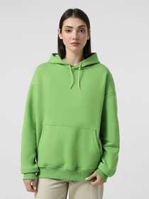 Худі та світшоти Ейсік модель HoodieEysikZelenenabirsrztr Фото