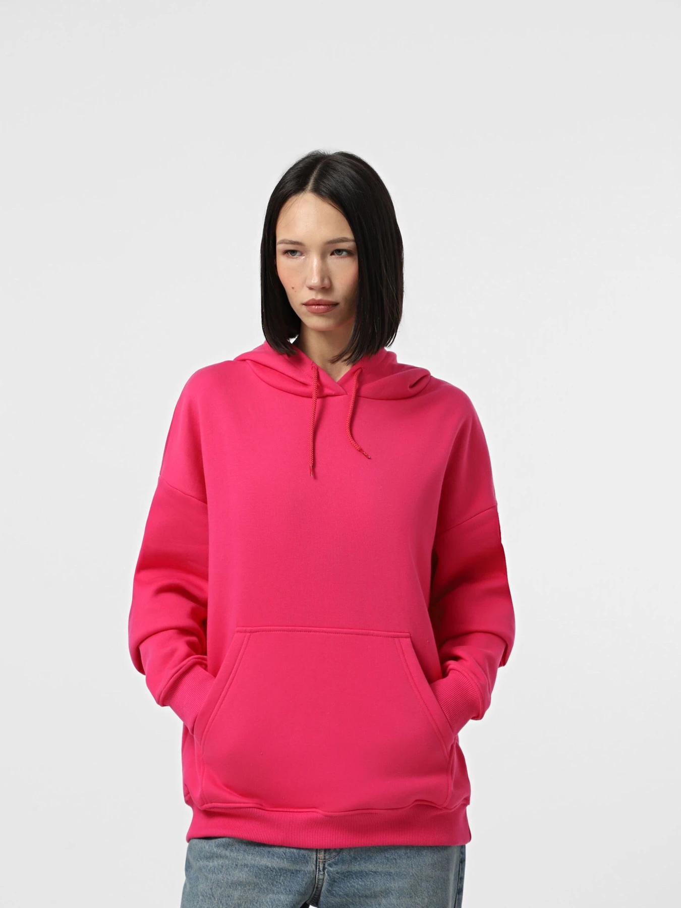 Худі та світшоти Ейсік модель HoodieEysikZelenenabirTrhch Фото