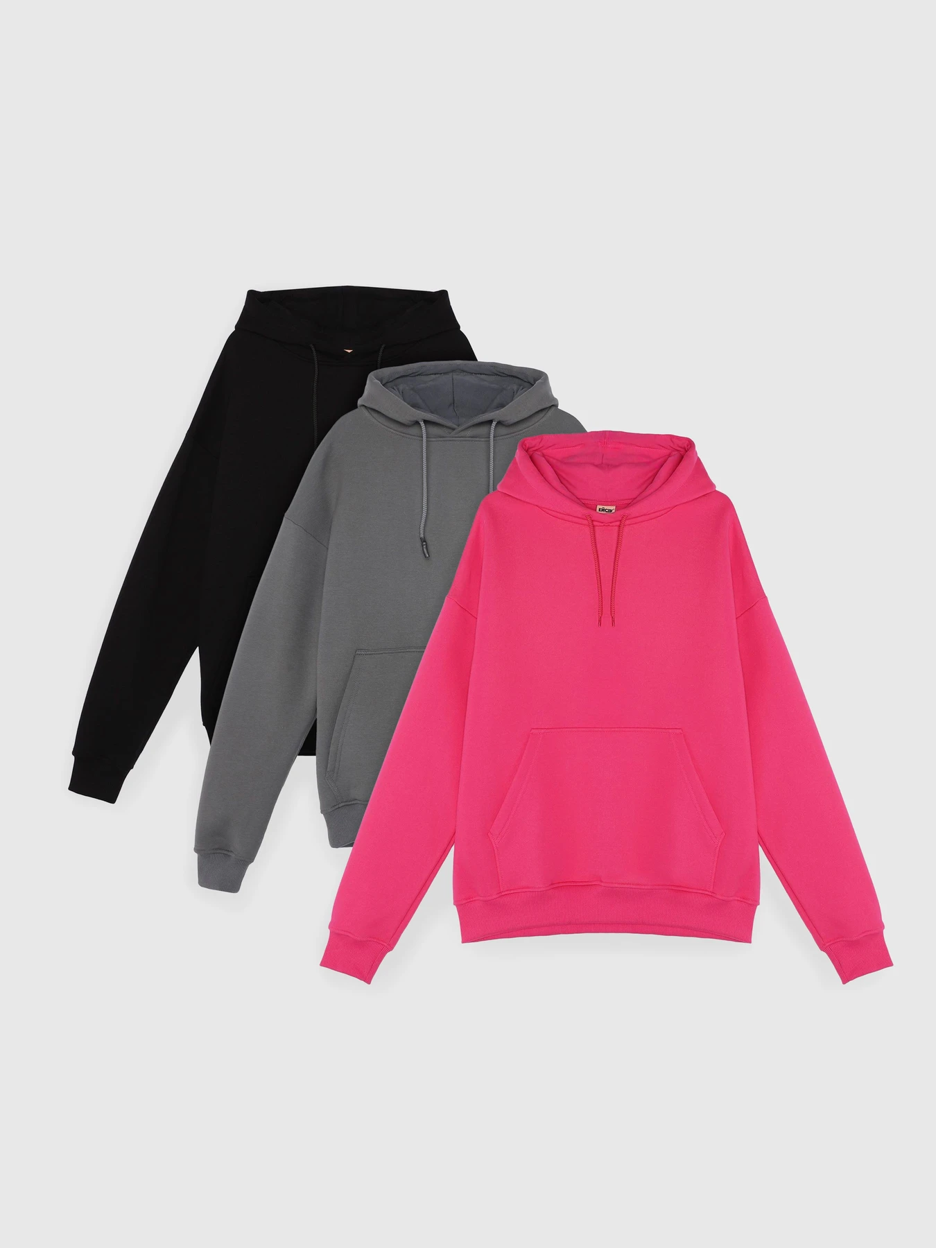 Худі та світшоти Ейсік модель HoodieEysikZelenenabirTrhch Фото