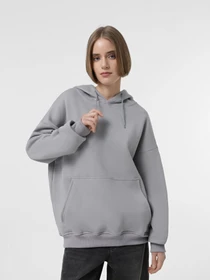 Худі та світшоти Ейсік модель HoodieEysikZelenenabirsshch Фото