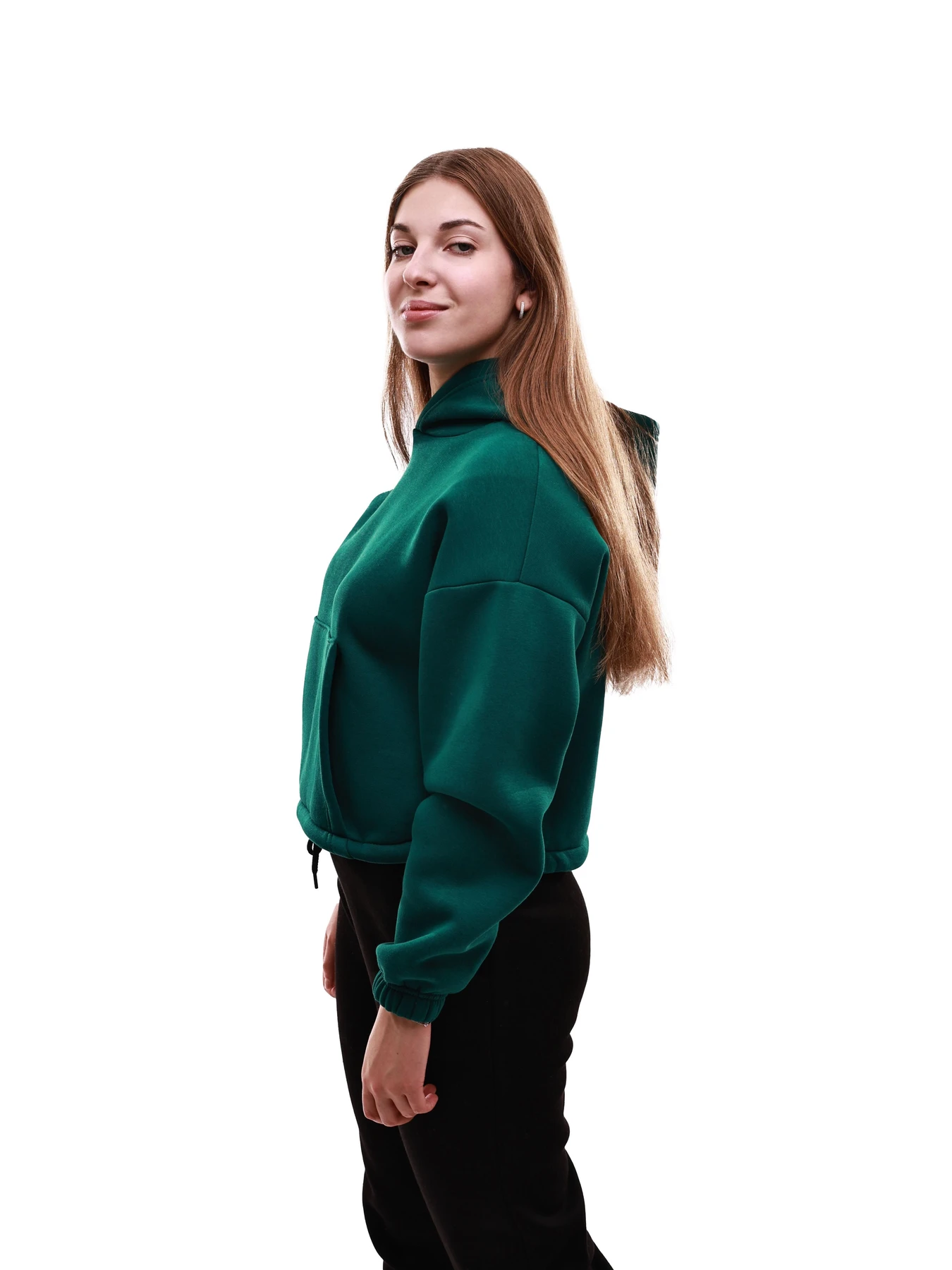 Худи и свитшоты LUMO модель 700878-42 Фото