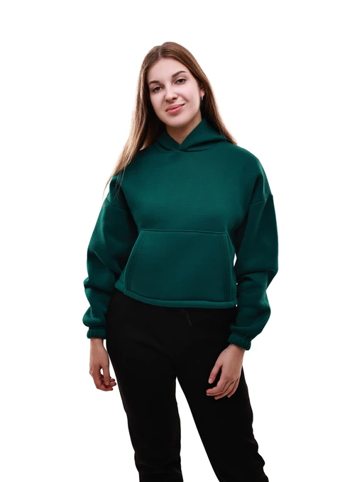 Худи и свитшоты LUMO модель 700878-42 Фото