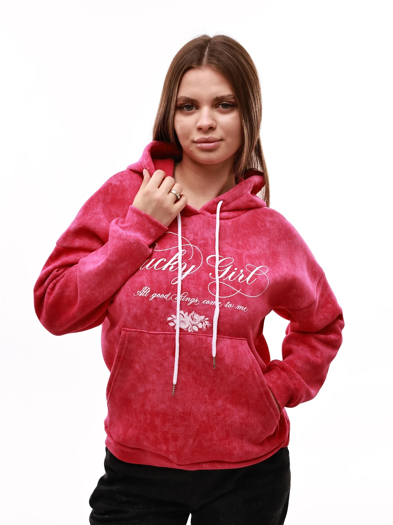 Худи и свитшоты LUMO модель 706274-44 Фото