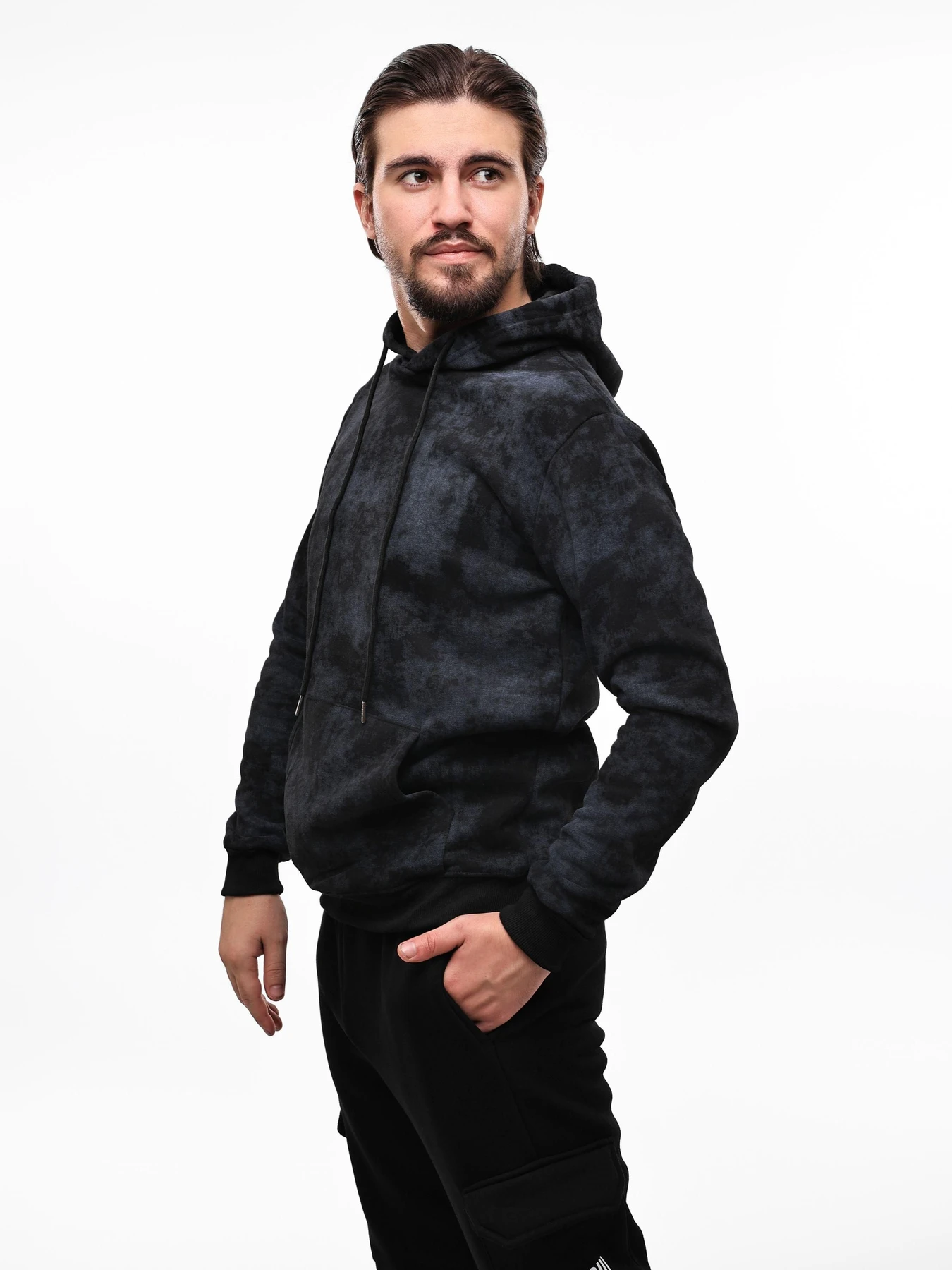 Худи и свитшоты LUMO модель 690935-2XL Фото