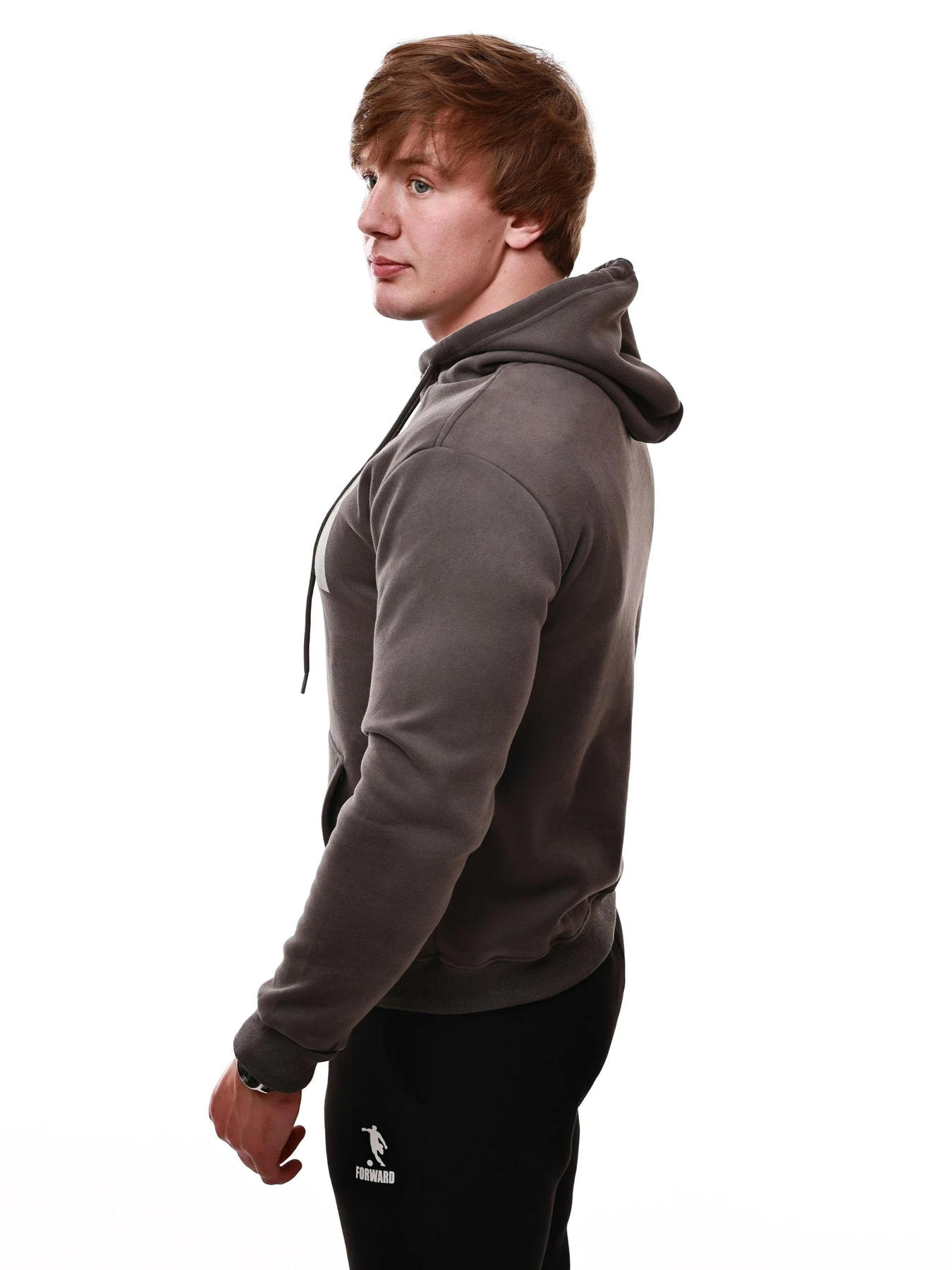 Худи и свитшоты LUMO модель 692434-S Фото