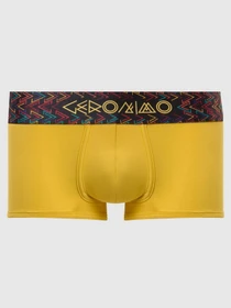 Нижня білизна Geronimo модель 1952b2_19526_yelow Фото