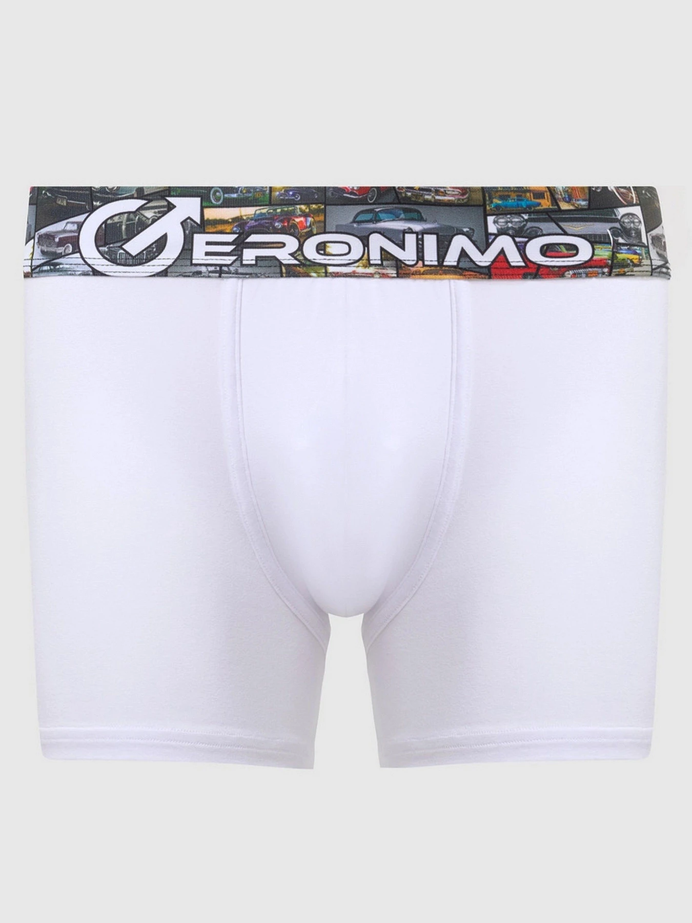 Нижня білизна Geronimo модель 17531b1_white Фото
