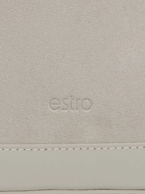 Estro Сумка колір молочний фото 2