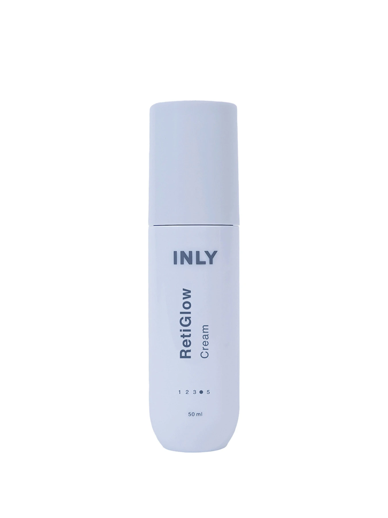 RetiGlow Cream
Крем для лица с инкапсулированным ретинолом и гиалуроновой кислотой RetiGlow Cream, 50 мл INLY модель 681702 RetiGlow Cream
Крем для лица с инкапсулированным ретинолом и гиалуроновой кислотой RetiGlow Cream, 50 мл INLY модель 681702 Фото