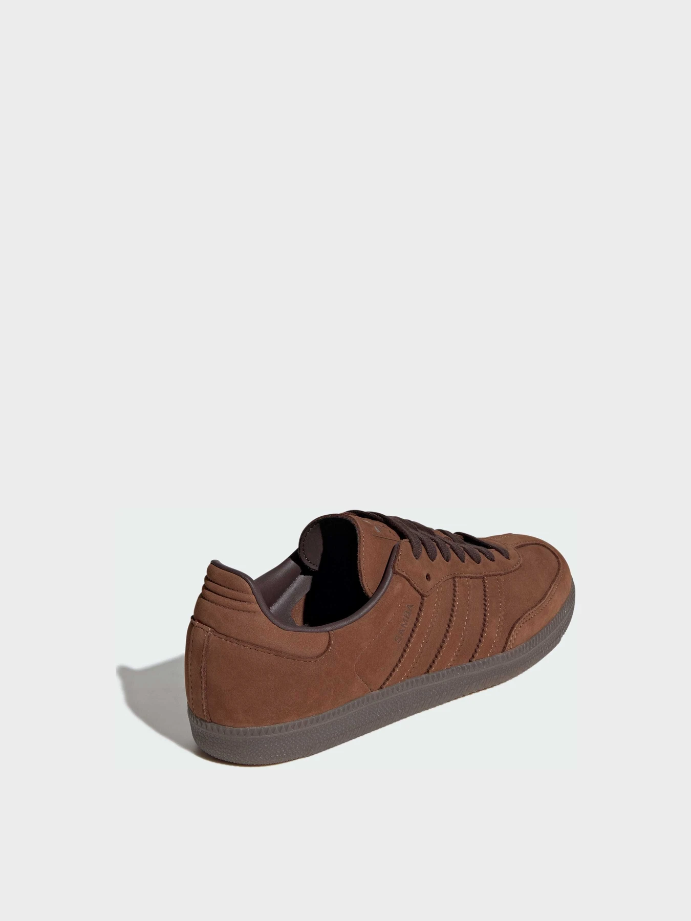 Кеди Adidas Samba модель IH4387 Фото