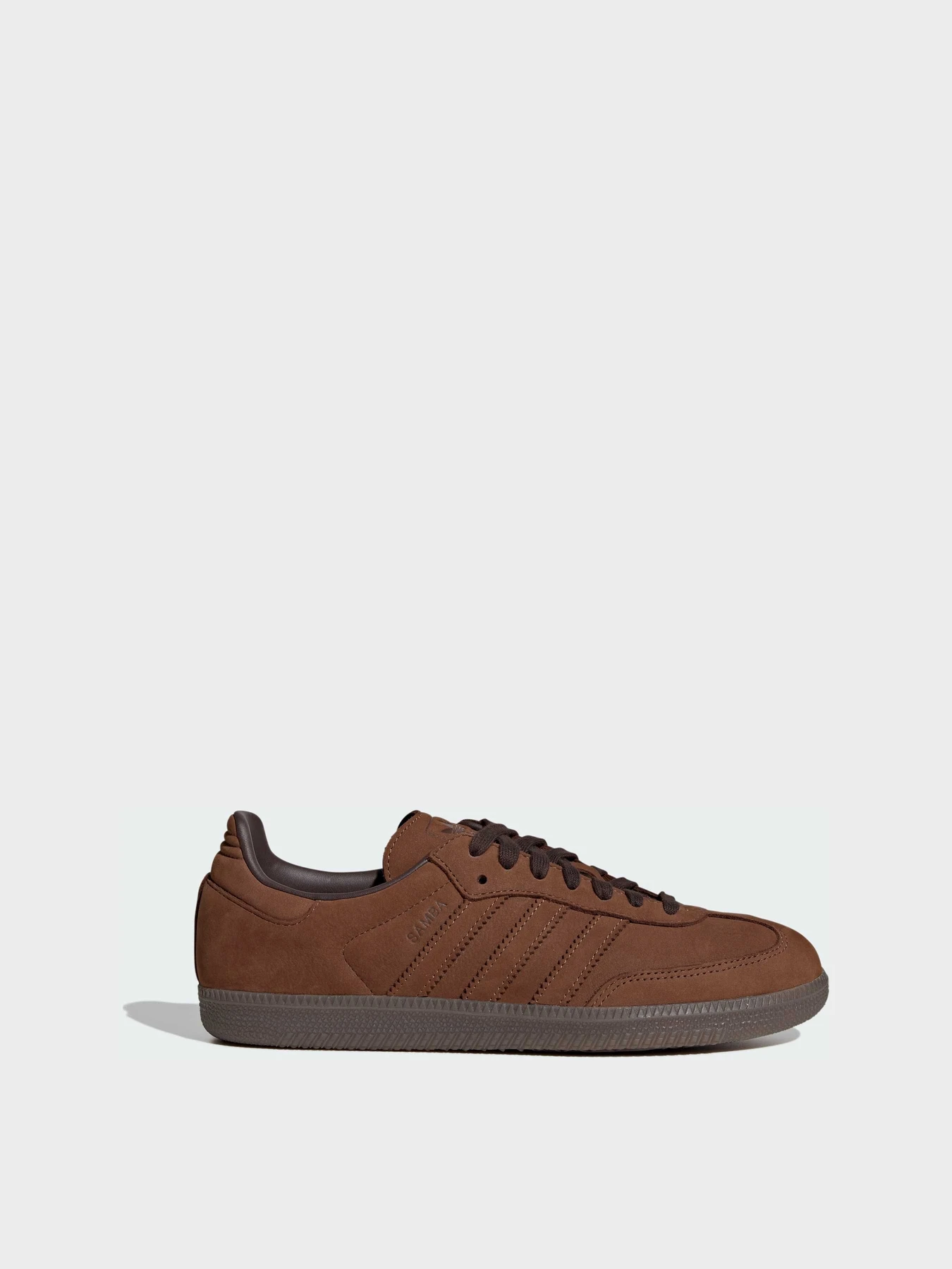 Кеди Adidas Samba модель IH4387 Фото