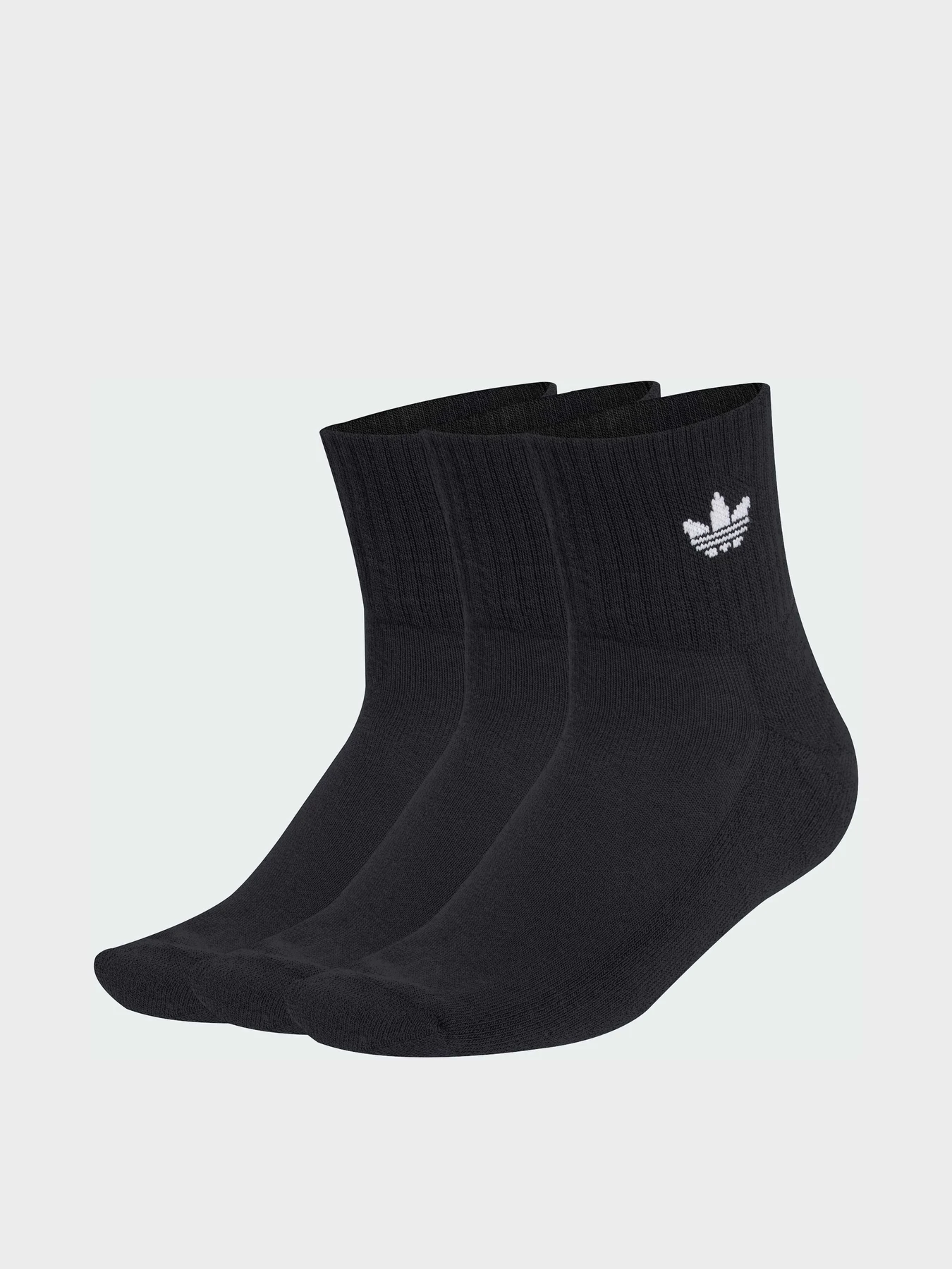 Носки и гольфы Adidas Adicolor модель KH1653 Носки и гольфы Adidas Adicolor модель KH1653 Фото
