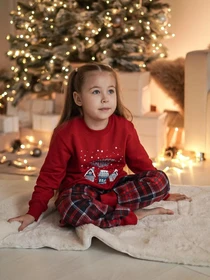 Одежда для дома и сна Cosy модель KMW22 Фото