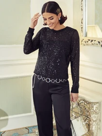 Свитры и кардиганы Dressa модель 65393 Фото