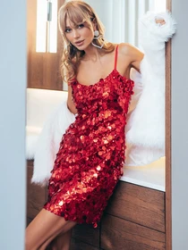 Платья Dressa модель 72422 Фото