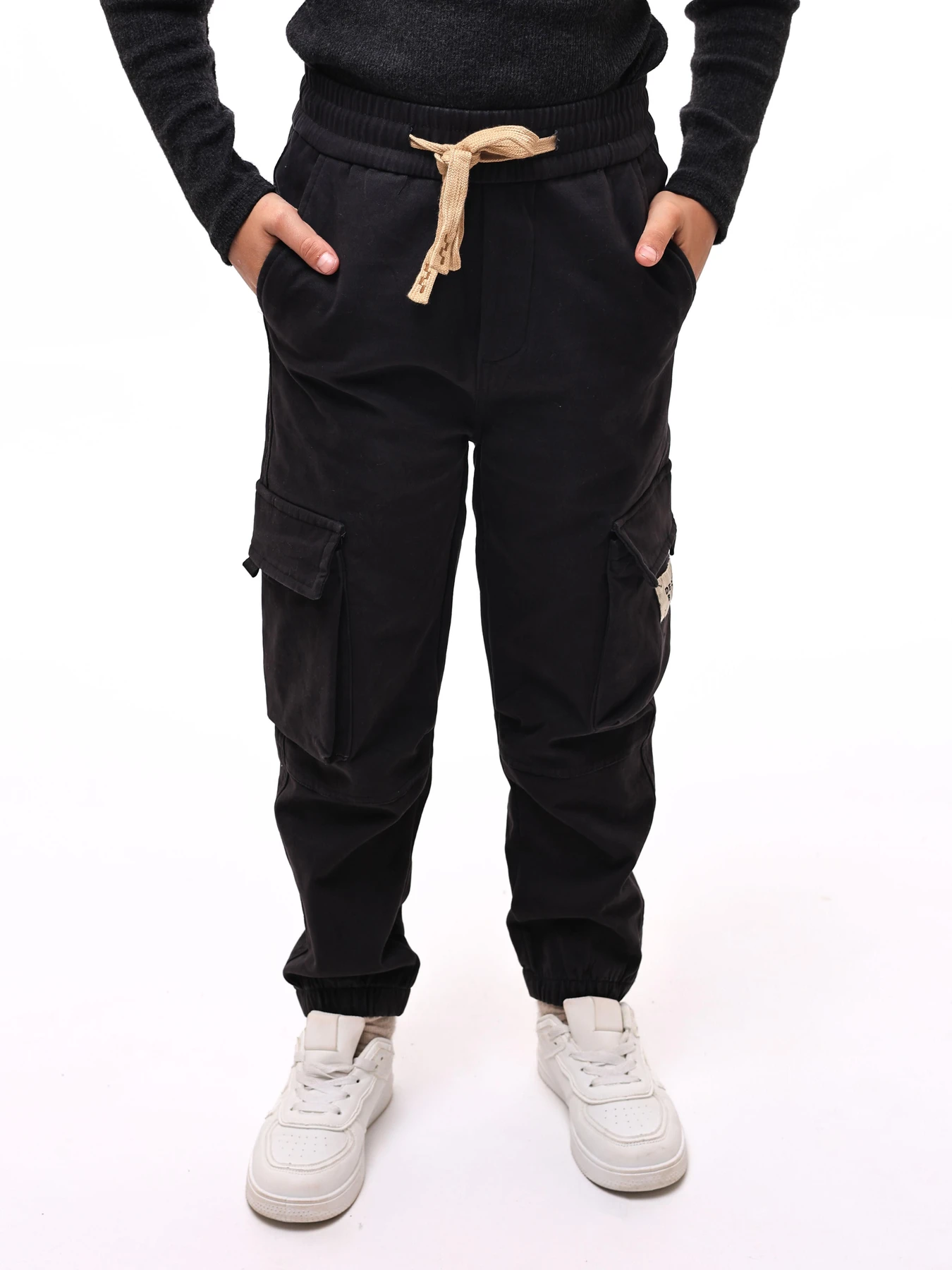 Джинсы BARON модель 691280 Фото