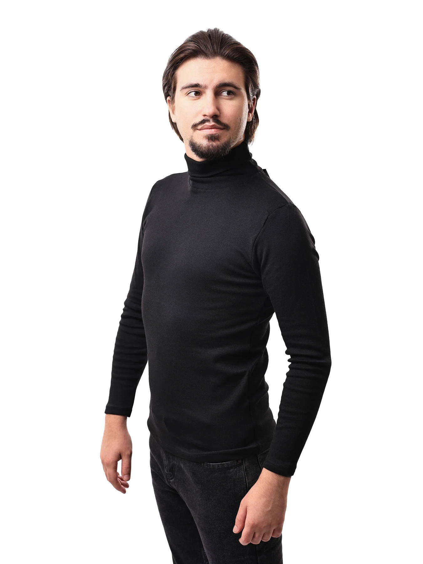 Свитры и кардиганы LUMO модель 695828-XL Фото
