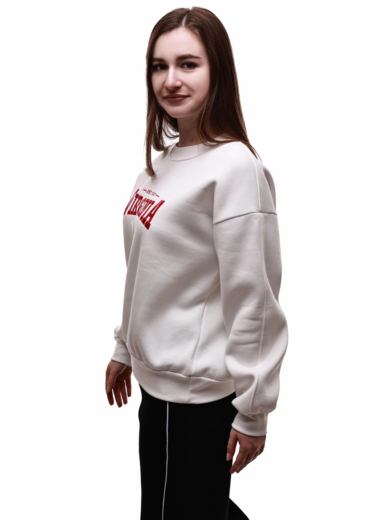 Худи и свитшоты LUMO модель 695099-42 Фото
