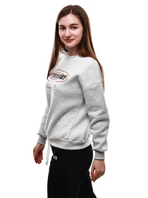 Худи и свитшоты LUMO модель 700697-42 Фото