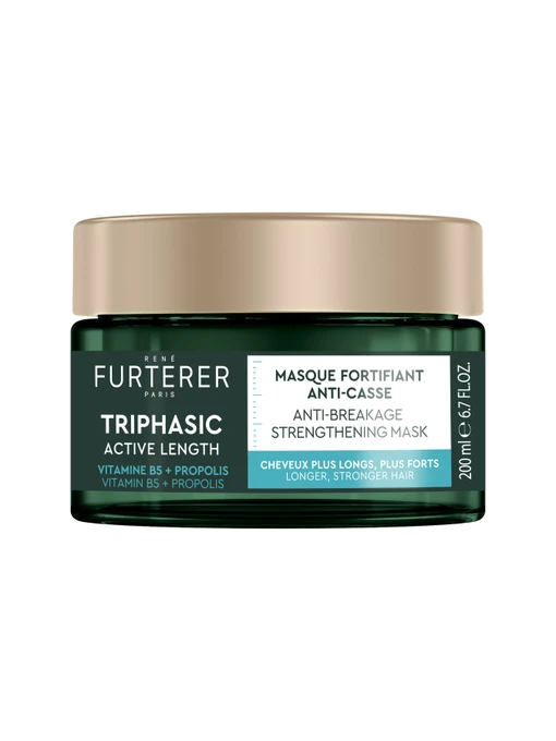 TRIPHASIC ACTIVE GROW Маска-активатор роста Rene Furterer модель 273767 Фото