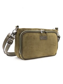 Сумки RoyalBag модель CH-001T-Y Фото