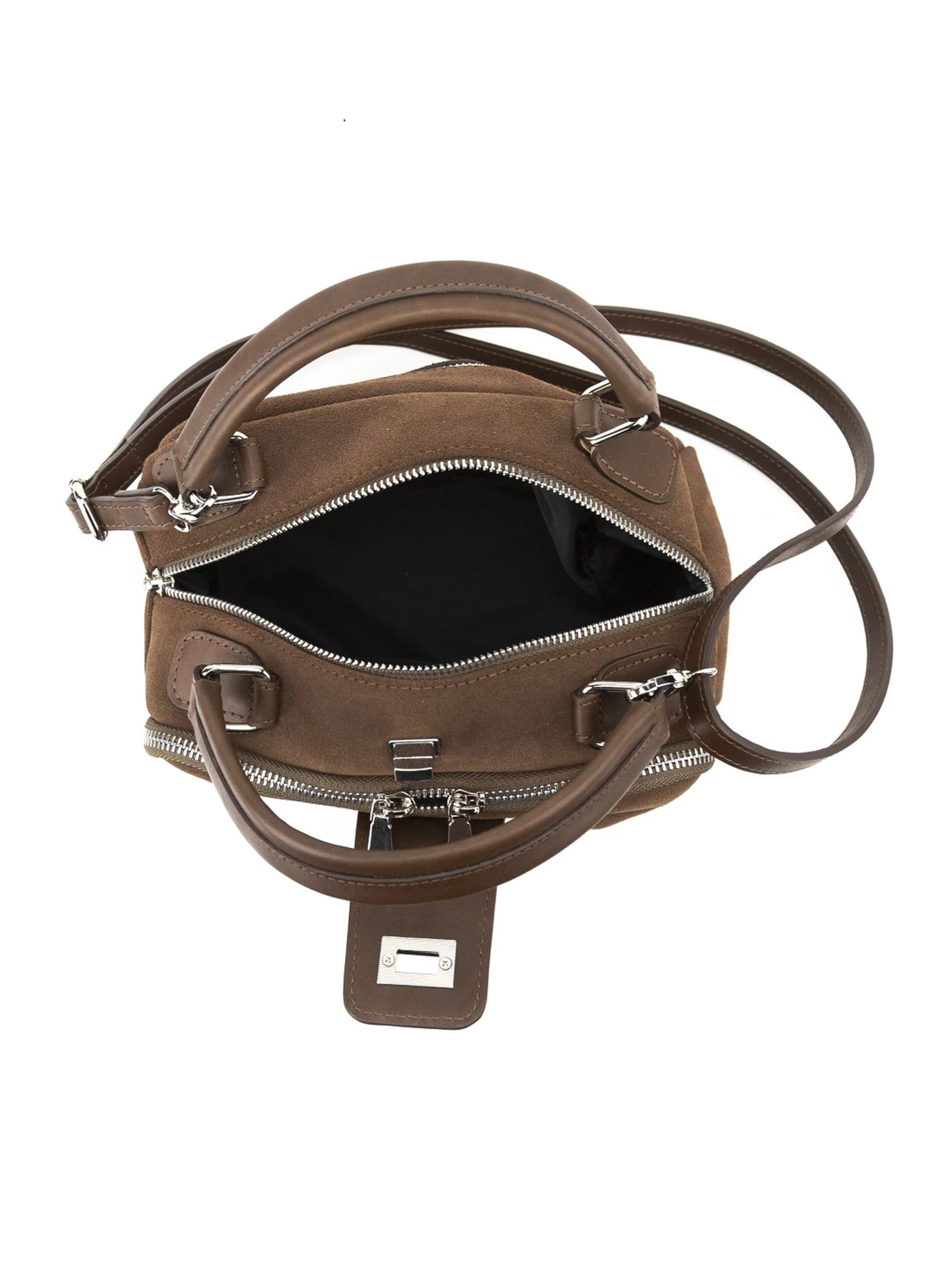 Сумки RoyalBag модель F-IT-1045DB-Y Фото