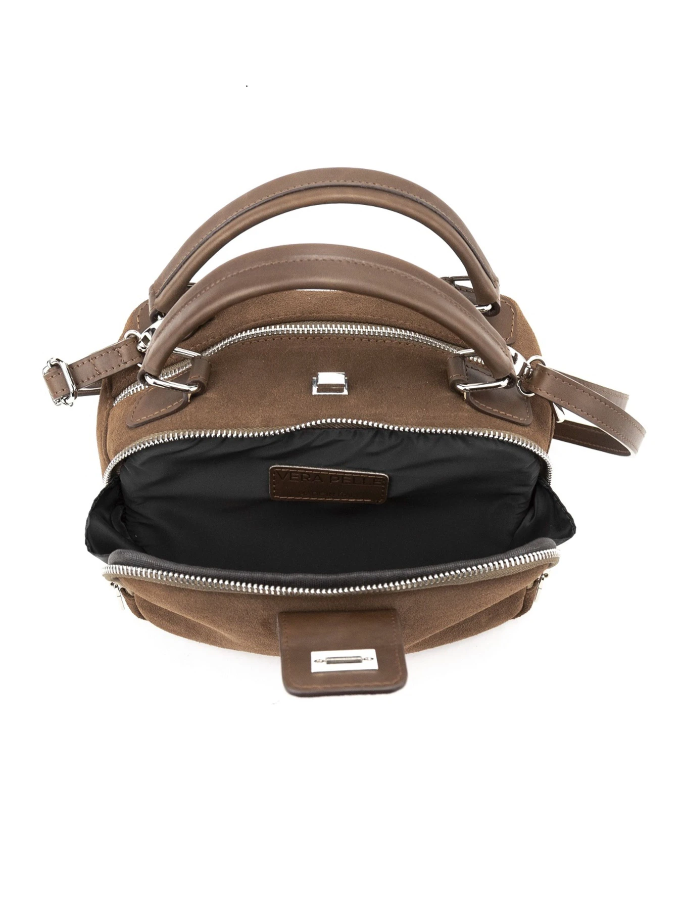 Сумки RoyalBag модель F-IT-1045DB-Y Фото