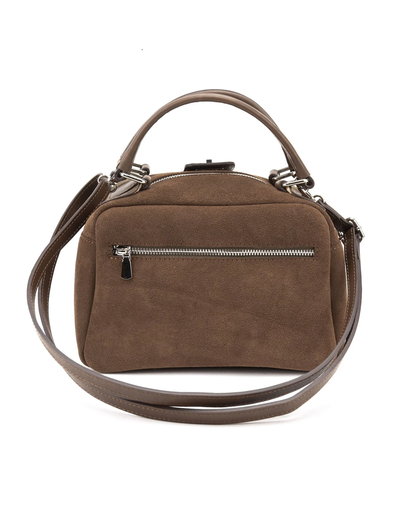 Сумки RoyalBag модель F-IT-1045DB-Y Фото