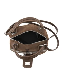 Сумки RoyalBag модель F-IT-1045DB-Y Фото