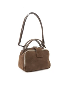 Сумки RoyalBag модель F-IT-1045DB-Y Фото
