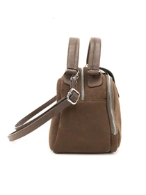 Сумки RoyalBag модель F-IT-1045DB-Y Фото