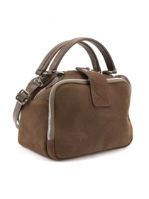 Сумки RoyalBag модель F-IT-1045DB-Y Фото