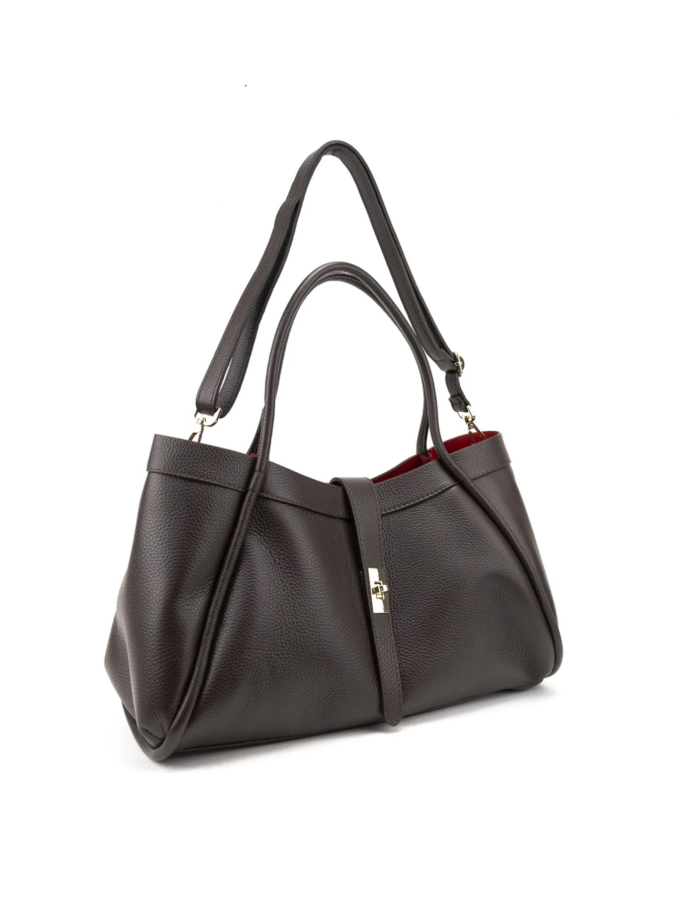 Сумки RoyalBag модель F-IT-7641DB Фото