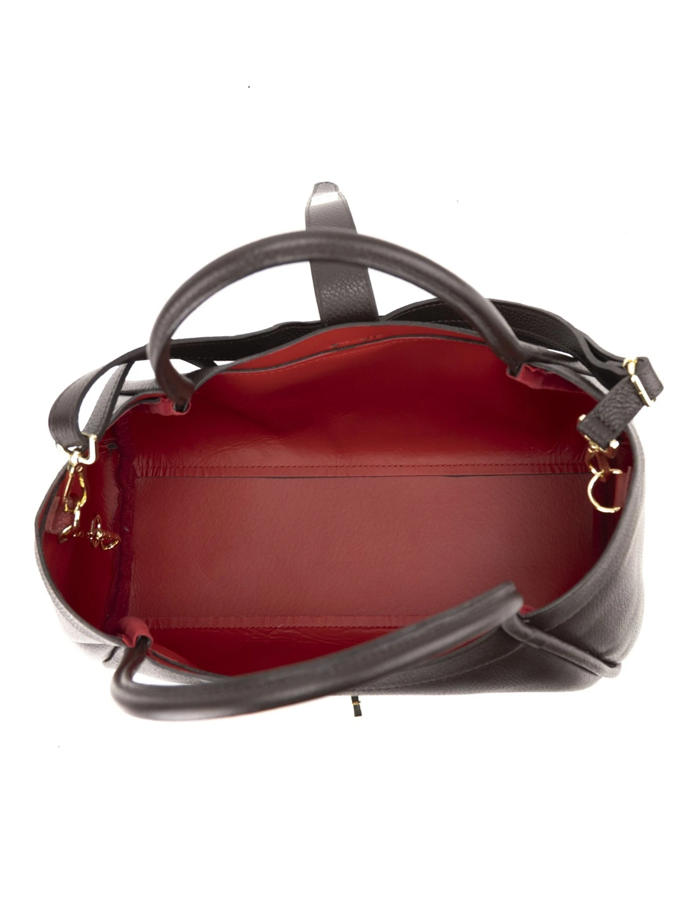 Сумки RoyalBag модель F-IT-7641DB Фото