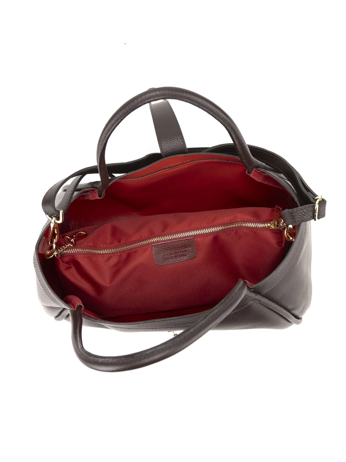 Сумки RoyalBag модель F-IT-7641DB Фото